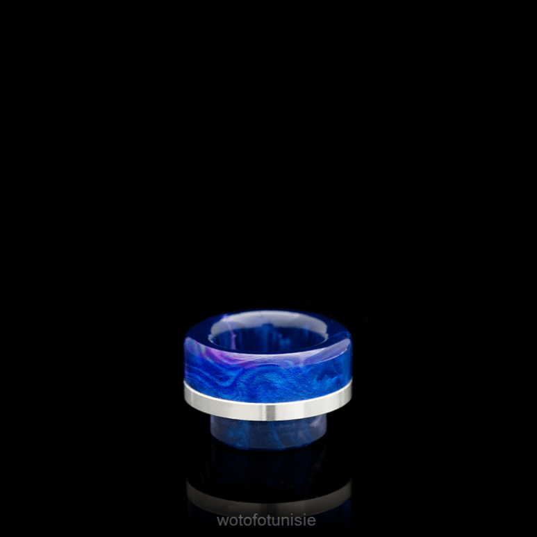 Wotofo 810 نصيحة بالتنقيط الملف الشخصي الأزرق SS - Wotofo price NHL4V418