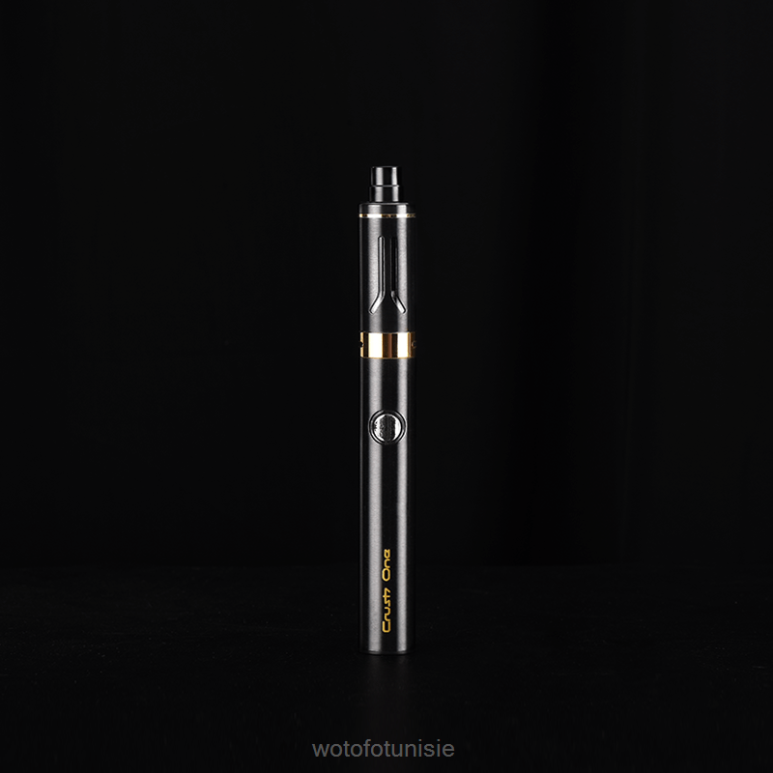 Wotofo CRUSH قلم واحد على شكل ecig ذهب - Wotofo price NHL4V108