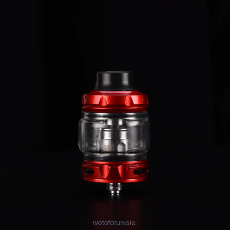Wotofo FLOW PRO خزان فرعي أحمر - Wotofo disposable vape NHL4V299