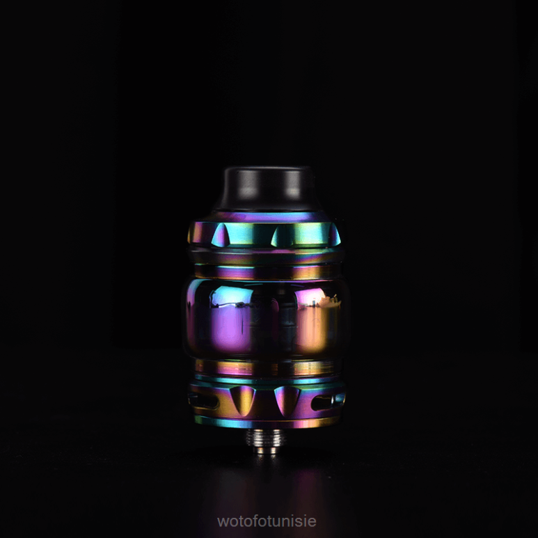 Wotofo FLOW PRO خزان فرعي قوس المطر - Wotofo price NHL4V278