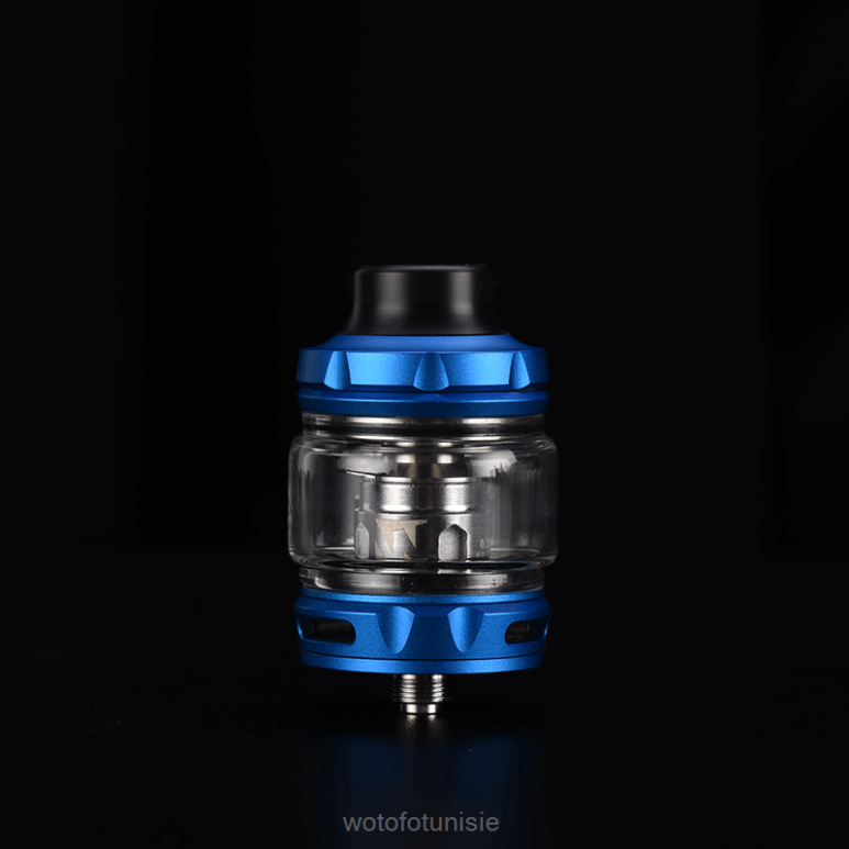 Wotofo FLOW PRO خزان فرعي أزرق فاتح - Wotofo price NHL4V298