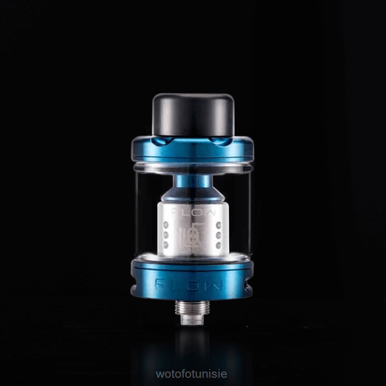 Wotofo FLOW خزان فرعي أزرق - vape jetable Wotofo NHL4V304