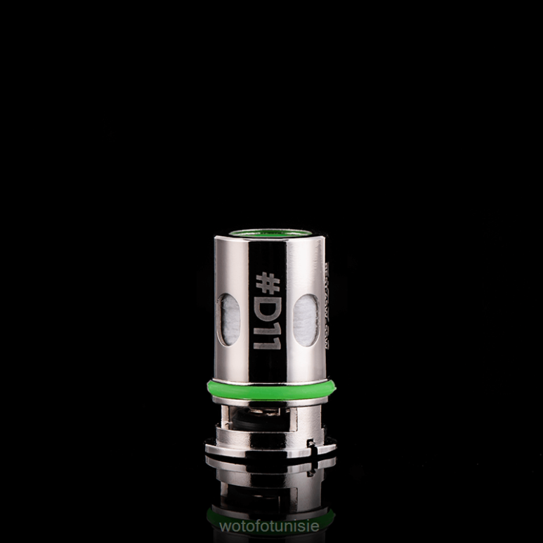 Wotofo MANIK لفائف جراب D11 صافي شبكة 5 قطع - Wotofo nicotine NHL4V41