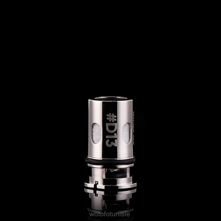 Wotofo MANIK لفائف جراب d13 a1 نيكسمش 5 قطع - Wotofo disposable vape NHL4V39