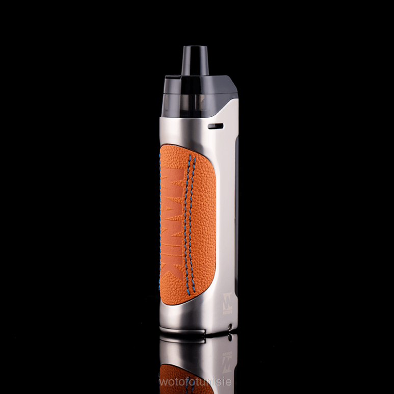 Wotofo MANIK جراب mod نانو كروم - vape jetable Wotofo NHL4V34