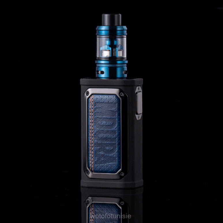 Wotofo MDURA PRO عدة كينغ كونغ الأزرق - Wotofo disposable vape NHL4V99