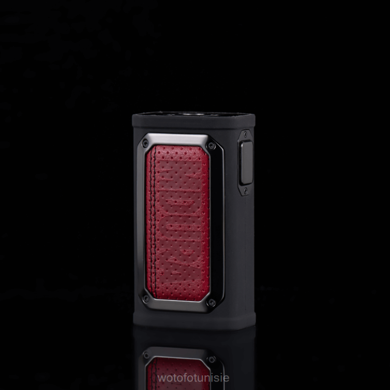 Wotofo MDURA PRO عصري كينغ كونغ الأحمر - vape jetable Wotofo NHL4V124