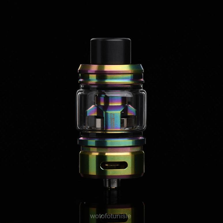 Wotofo NEXMESH PRO خزان قوس المطر - Wotofo nicotine NHL4V281
