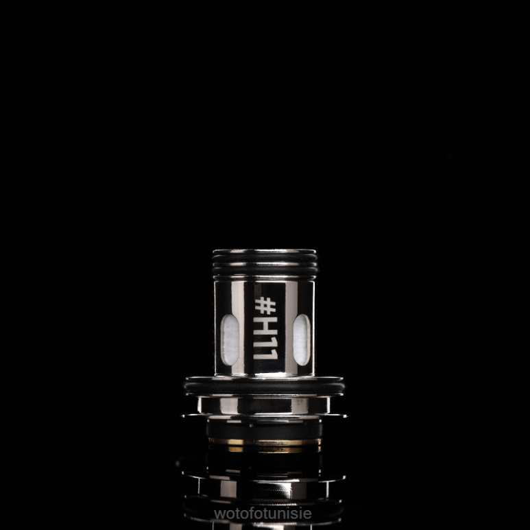 Wotofo NEXMESH PRO لفائف الخزان نكشميش مخروطي h11 3 قطع - Wotofo price NHL4V378