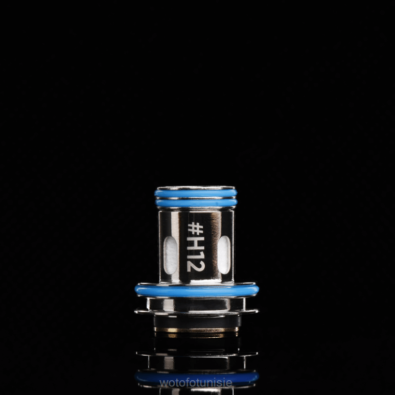 Wotofo NEXMESH PRO لفائف الخزان شبكة كلابتون h12 3 قطع - Wotofo vape review NHL4V376