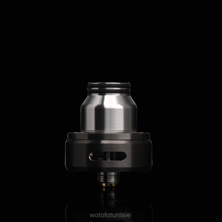 Wotofo NEXMESH PRO سطح السفينة h17 rba جونميتال - Wotofo تونس‎ NHL4V293