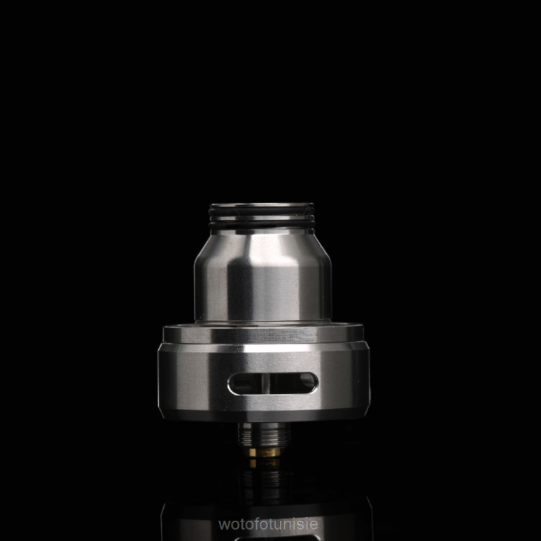 Wotofo NEXMESH PRO سطح السفينة h17 rba سس - vape jetable Wotofo NHL4V294