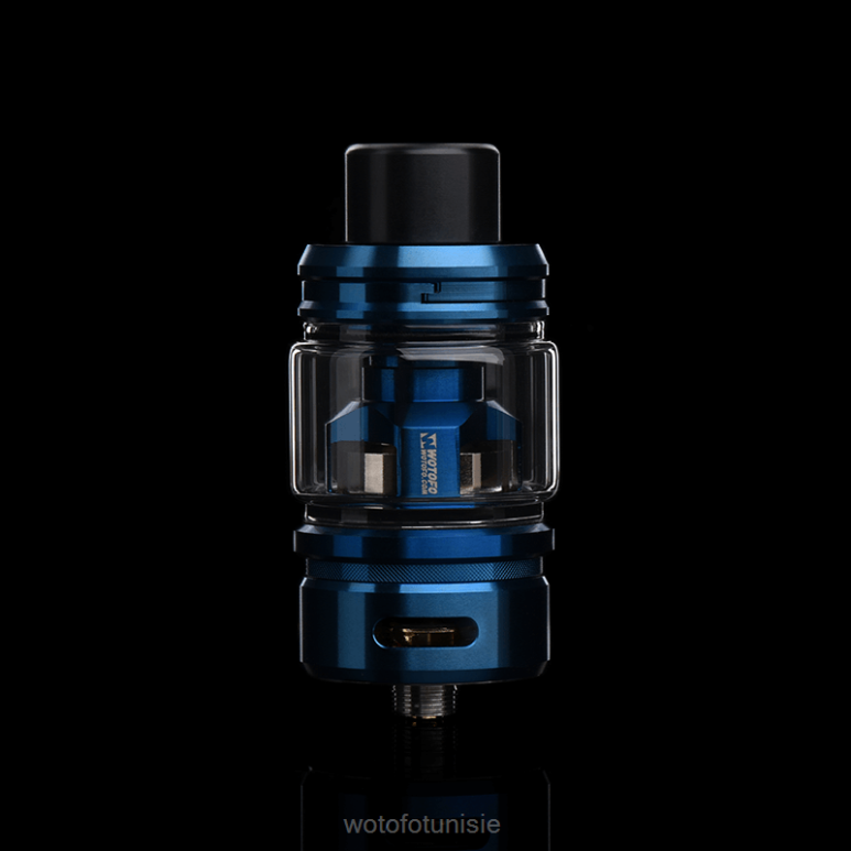 Wotofo NEXMESH PRO خزان أزرق - vape jetable Wotofo NHL4V284