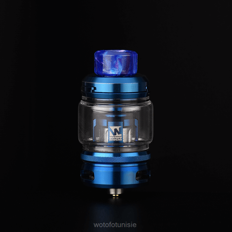 Wotofo NEXMESH خزان أوم فرعي أزرق - Wotofo disposable vape NHL4V289