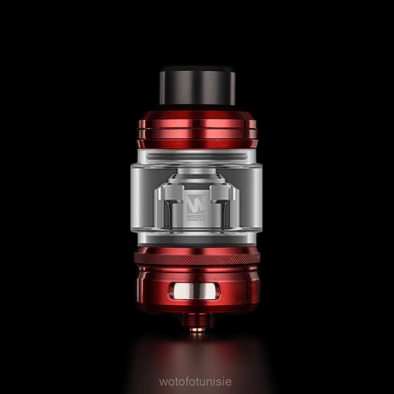 Wotofo NEXMESH خزان أوم فرعي أحمر - Wotofo nicotine NHL4V291