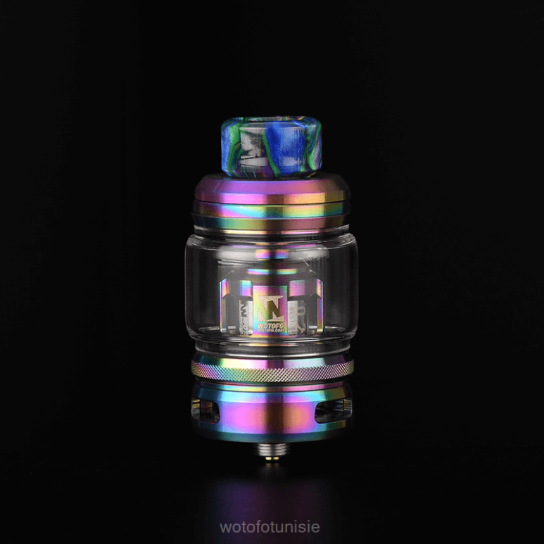 Wotofo NEXMESH خزان أوم فرعي قوس المطر - Wotofo vape prix Tunisie NHL4V287
