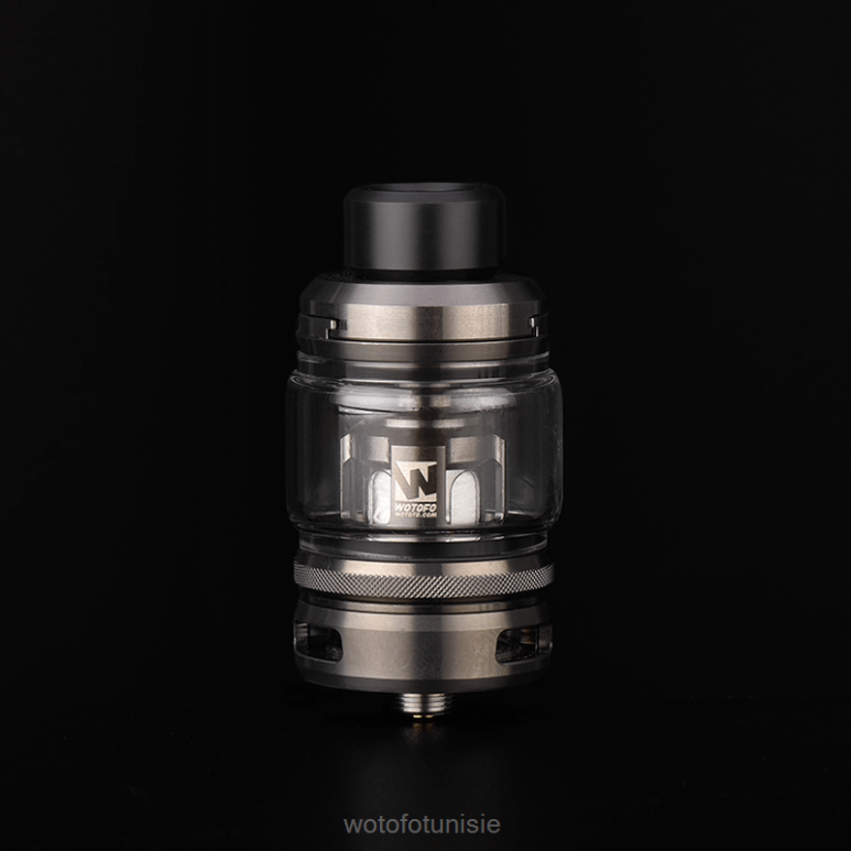Wotofo NEXMESH خزان أوم فرعي جونميتال - Wotofo vape review NHL4V286