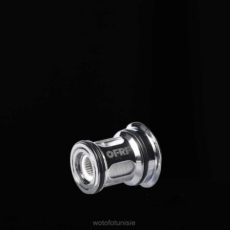 Wotofo NEXMESH لفائف مخروطية للخزان الفرعي a1 كانثال - Wotofo nicotine NHL4V371