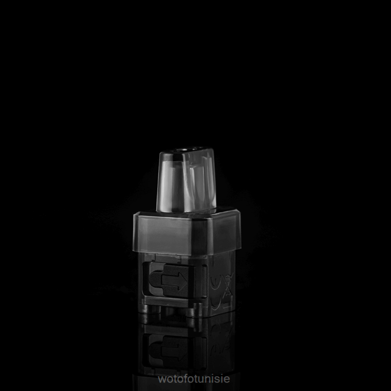 Wotofo NEXMINI جراب خرطوشة فارغة 2.5 مل - Wotofo price NHL4V58