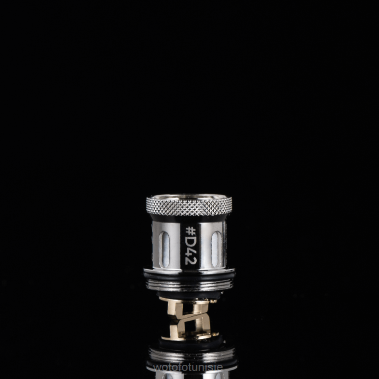 Wotofo NEXMINI لفائف الخزان الفرعي D42 شبكة صافية 3 قطع - Wotofo vape pods NHL4V385