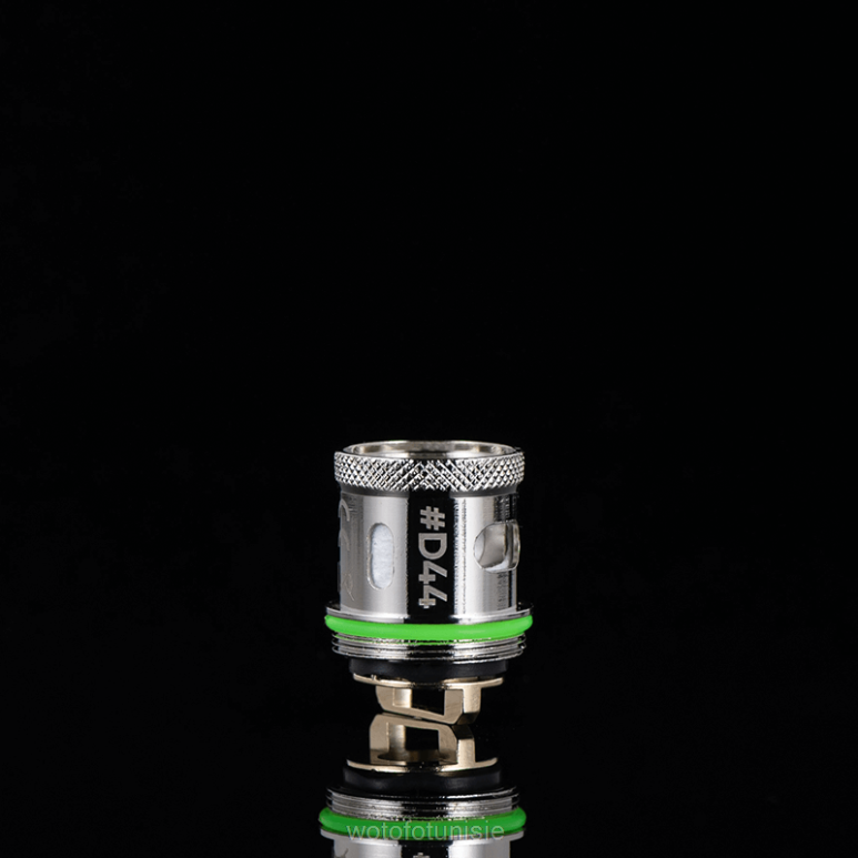 Wotofo NEXMINI لفائف الخزان الفرعي D44 المزدوج نيكسيش 3 قطعة - Wotofo vape prix Tunisie NHL4V387