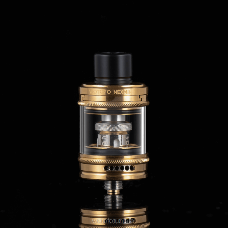 Wotofo NEXMINI خزان فرعي ذهب - Wotofo disposable vape NHL4V309
