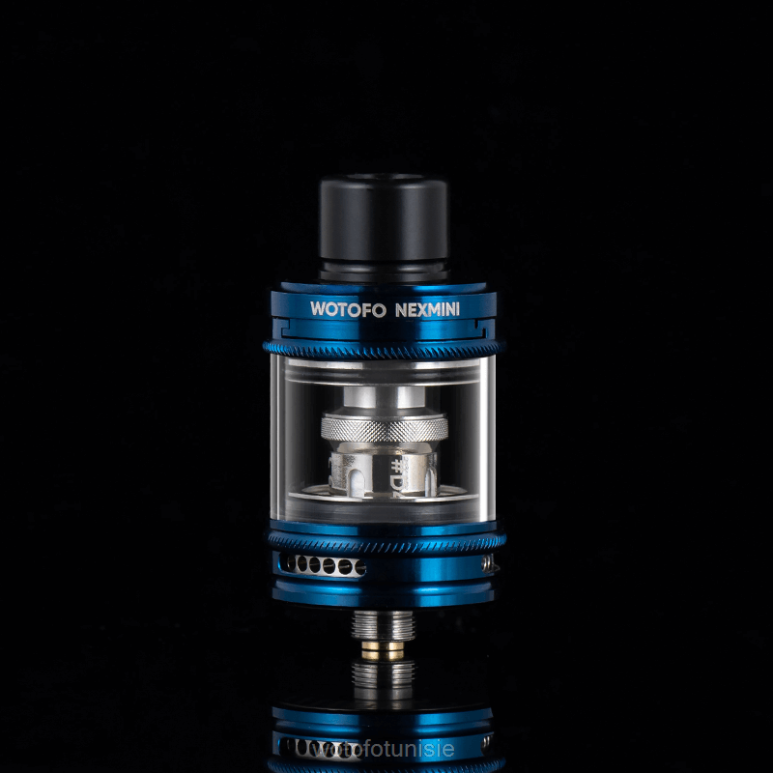 Wotofo NEXMINI خزان فرعي أزرق - Wotofo price NHL4V308