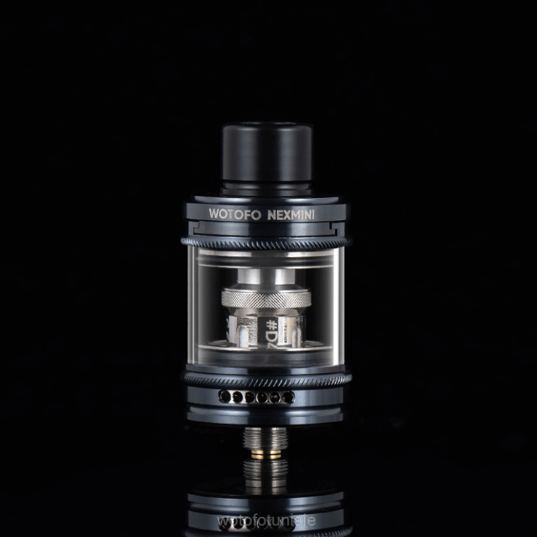 Wotofo NEXMINI خزان فرعي المعدن الأزرق - Wotofo vape review NHL4V306