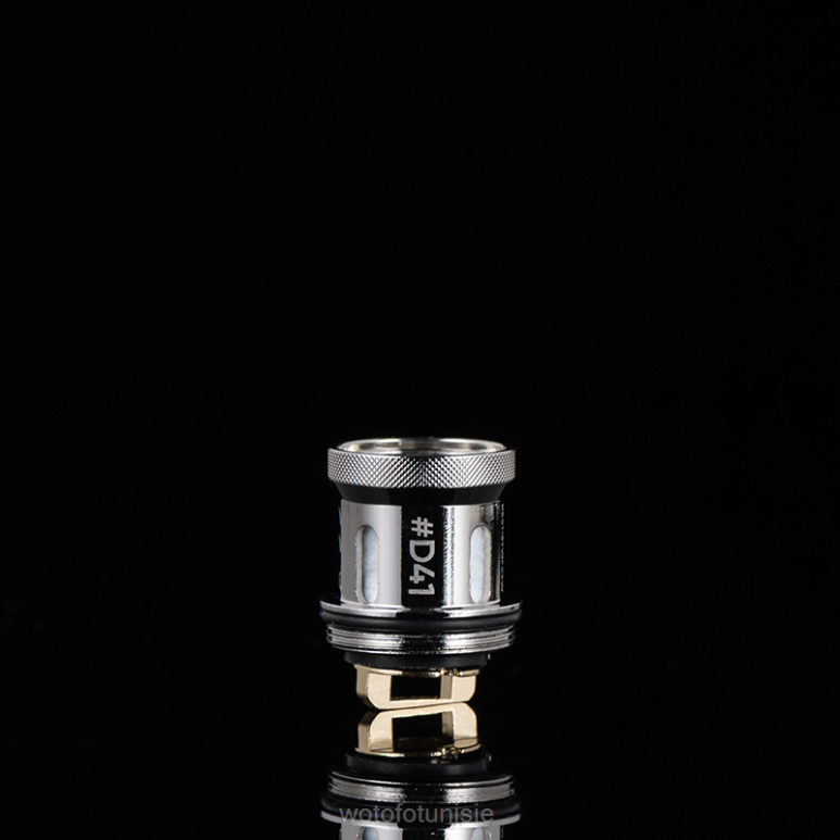 Wotofo NEXMINI لفائف الخزان الفرعي d41 a1 نيكسمش 3 قطع - vape jetable Wotofo NHL4V374