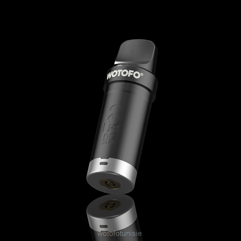 Wotofo NEXPOD جراب بديل الفراولة الخصبة 20 ملغ - vape jetable Wotofo NHL4V54