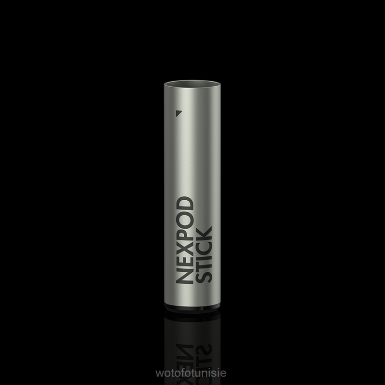 Wotofo NEXPOD جهاز عصا جونميتال - Wotofo nicotine NHL4V51