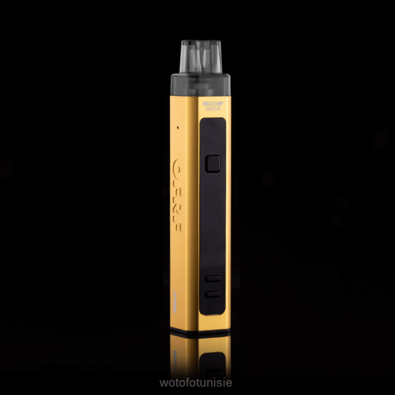 Wotofo OFRF NEXMINI جراب ذهب - Wotofo nicotine NHL4V31
