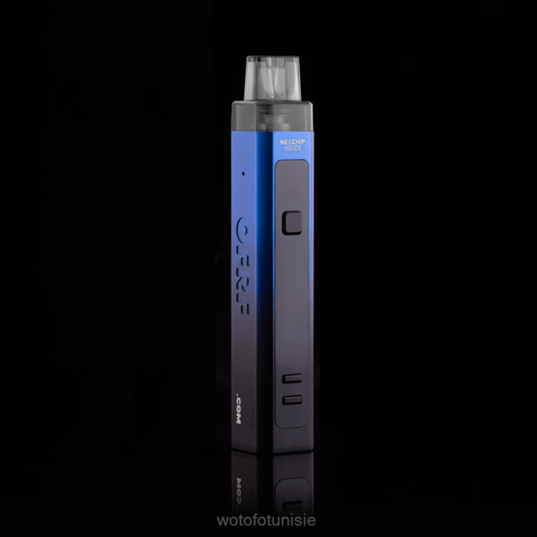 Wotofo OFRF NEXMINI جراب أسود أزرق - Wotofo price NHL4V28
