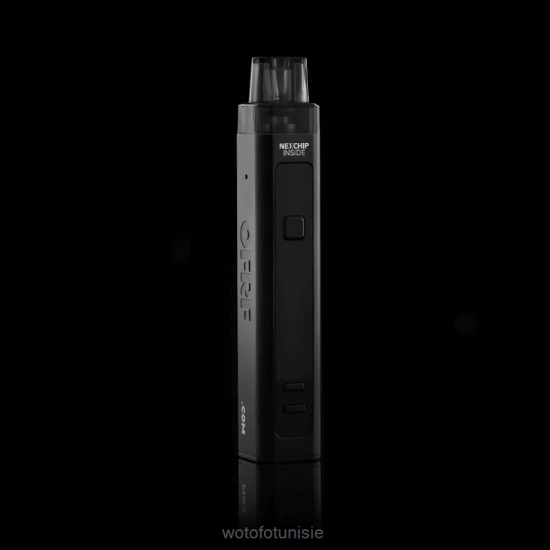Wotofo OFRF NEXMINI جراب أسود - Wotofo vape pods NHL4V5
