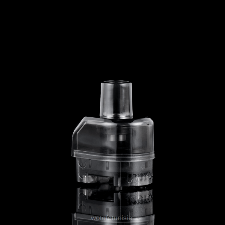 Wotofo SMRT خرطوشة جراب سمارت بي ان بي بود 4.5 مل - Wotofo vape review NHL4V56