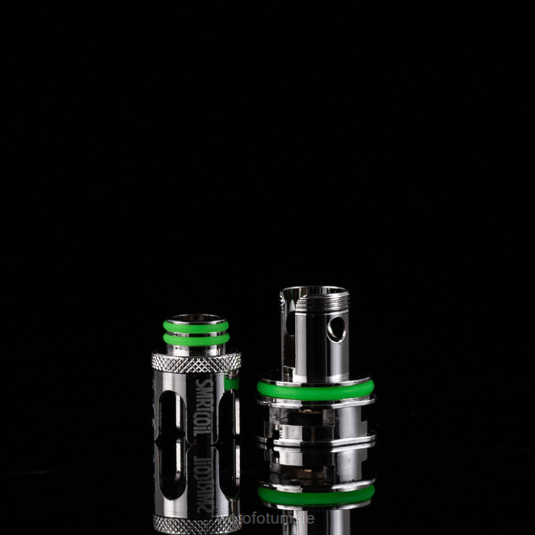 Wotofo SMRT مجموعة لفائف قابلة لإعادة البناء عدة سمرت rpm2 - vape jetable Wotofo NHL4V344