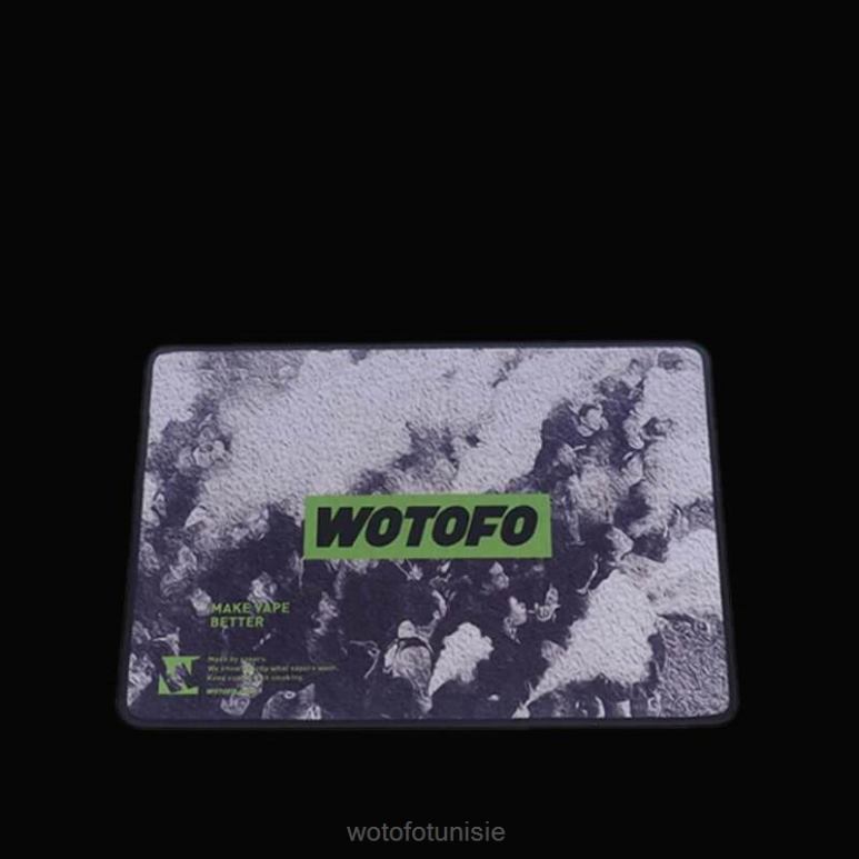 Wotofo حصيرة البناء الطبعة القياسية - Wotofo vape pods NHL4V435
