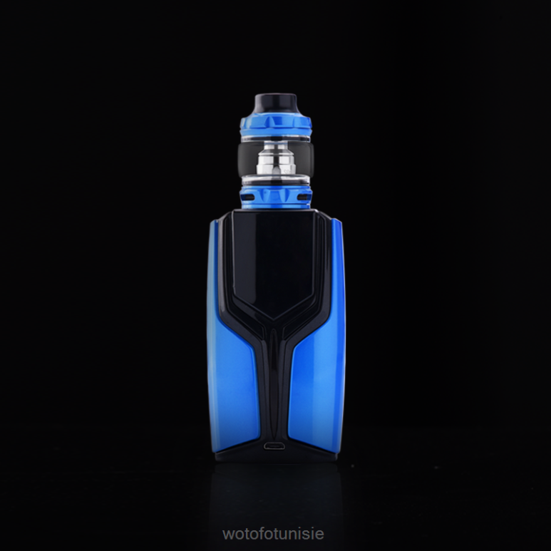 Wotofo طقم تدفق وزارة الدفاع أزرق فاتح - Wotofo vape review NHL4V106