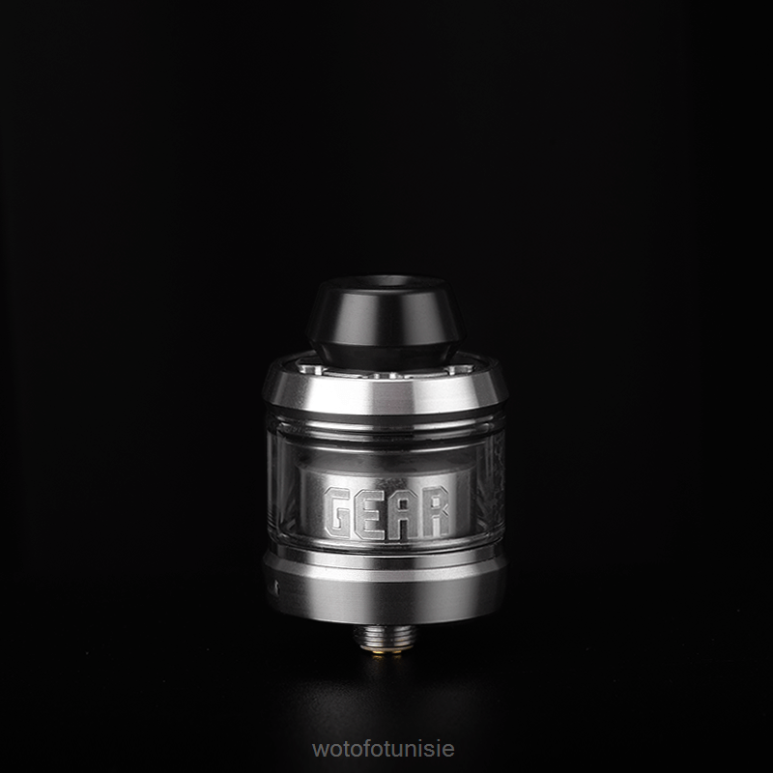 Wotofo والعتاد هيئة الطرق والمواصلات سس 24 ملم - vape jetable Wotofo NHL4V244