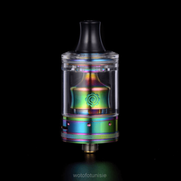 Wotofo ترس MTL هيئة الطرق والمواصلات قوس المطر - Wotofo price NHL4V258