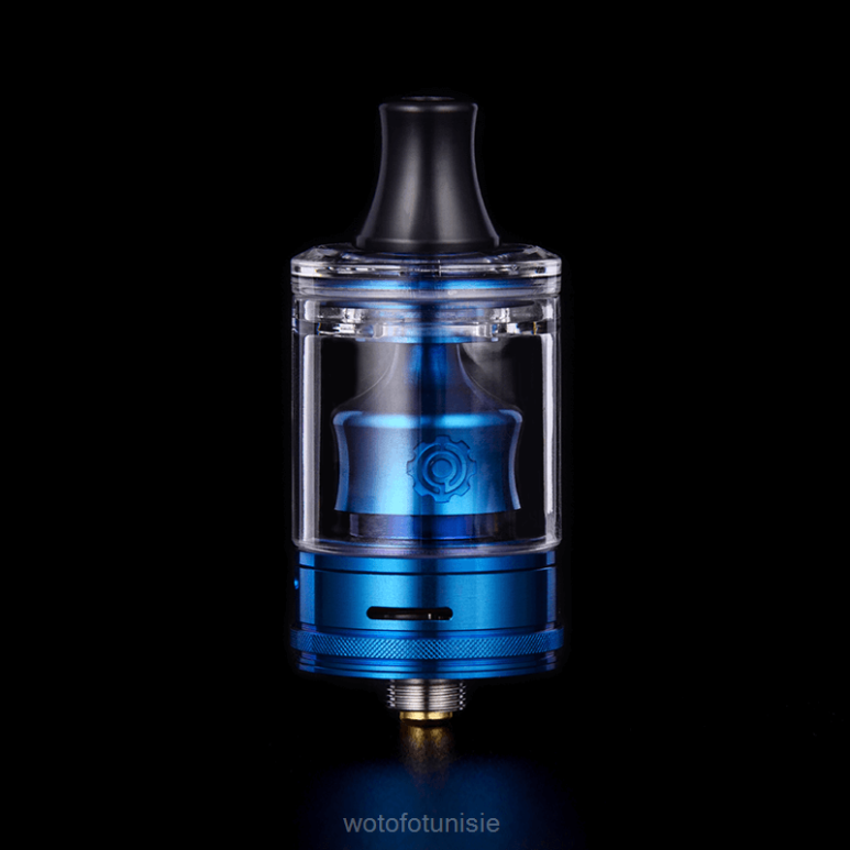 Wotofo ترس MTL هيئة الطرق والمواصلات أزرق - Wotofo vape prix Tunisie NHL4V257