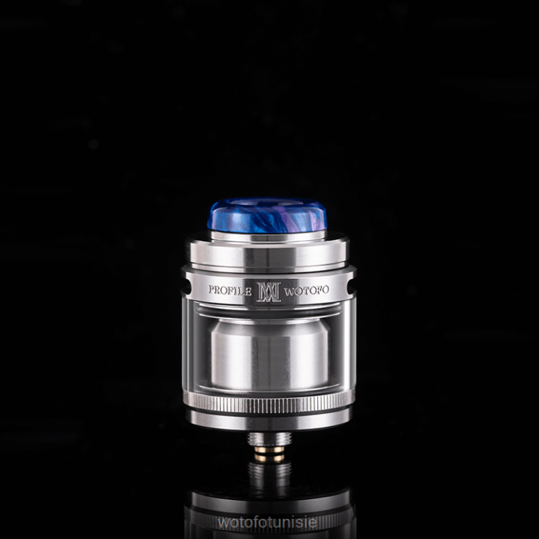 Wotofo PROFILE م هيئة الطرق والمواصلات سس - Wotofo disposable vape NHL4V229