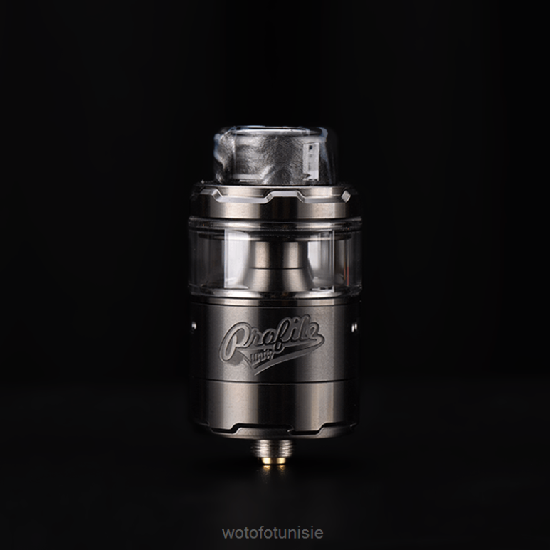 Wotofo PROFILE وحدة هيئة الطرق والمواصلات جونميتال - Wotofo vape pods NHL4V225