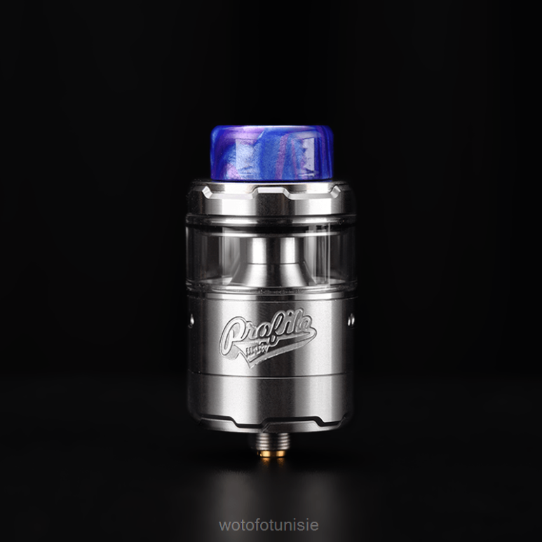 Wotofo PROFILE وحدة هيئة الطرق والمواصلات سس - Wotofo vape review NHL4V226