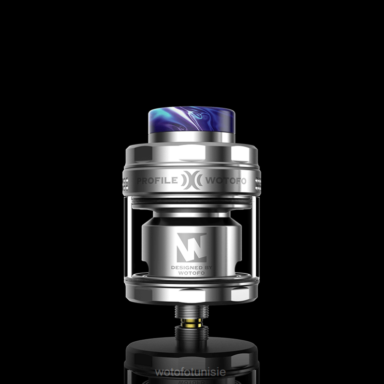 Wotofo PROFILE X rta سس - Wotofo Tunisie NHL4V250