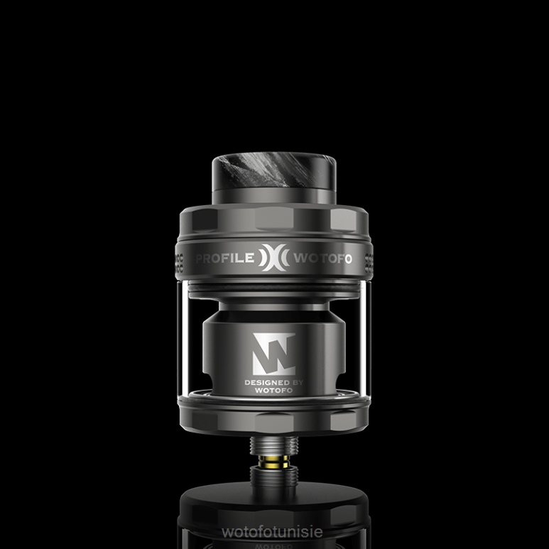 Wotofo PROFILE X rta جونميتال - Wotofo disposable vape NHL4V249