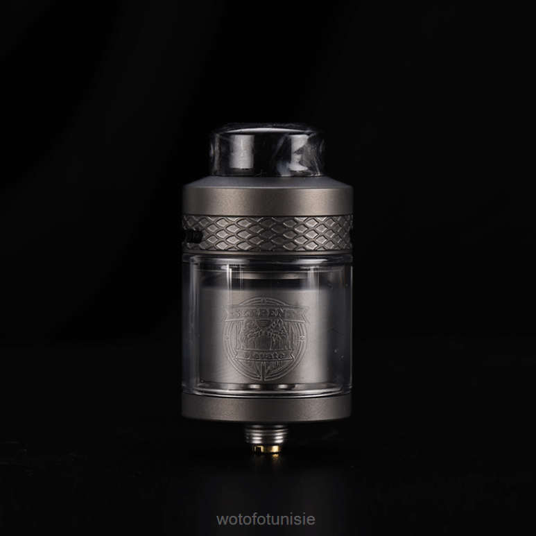 Wotofo SERPENT رفع هيئة الطرق والمواصلات جونميتال - Wotofo vape pods NHL4V235