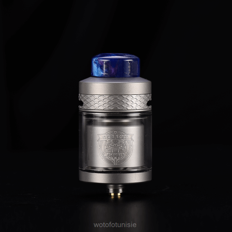 Wotofo SERPENT رفع هيئة الطرق والمواصلات سس - Wotofo vape review NHL4V236