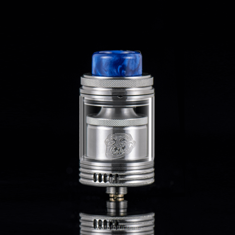 Wotofo THE TROLL X rta سس - Wotofo disposable vape NHL4V239