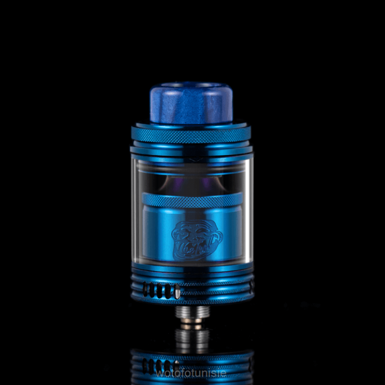 Wotofo THE TROLL X rta أزرق - Wotofo nicotine NHL4V241
